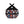 Sporty Baseball Backpack - Women’s Lightweight Polyester - Dipaliz - Backpacks