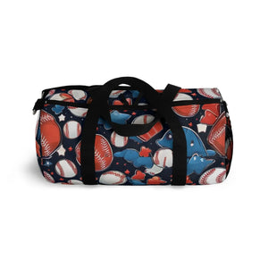 Trendy Duffel Bag - Gym and Travel Ready - Dipaliz - Bags