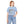 Soft Jersey Short Sleeve Tee - Beach Mode on Cotton - Dipaliz - T-shirts