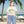 Soft Jersey Short Sleeve Tee - Beach Mode on Cotton - Dipaliz - T-shirts