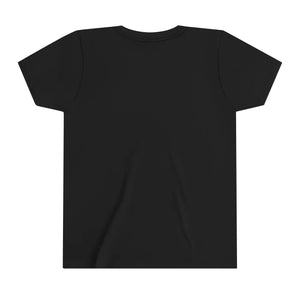 Creative Beanocchio Youth Short Sleeve Tee - Cotton - Dipaliz - T-shirts