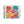 30 Piece Kids’ Puzzle Starfish Rounded Corners - Dipaliz - Jigsaw Puzzles