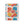 30 Piece Kids’ Puzzle Starfish Rounded Corners - Dipaliz - Jigsaw Puzzles