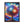 Vibrant Colorful Tree Framed Artwork - Cotton Canvas - Dipaliz - Posters Prints & Visual