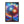 Vibrant Colorful Tree Framed Artwork - Cotton Canvas - Dipaliz - Posters Prints & Visual