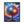 Vibrant Colorful Tree Framed Artwork - Cotton Canvas - Dipaliz - Posters Prints & Visual