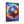 Vibrant Colorful Tree Framed Artwork - Cotton Canvas - Dipaliz - Posters Prints & Visual