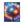 Vibrant Colorful Tree Framed Artwork - Cotton Canvas - Dipaliz - Posters Prints & Visual