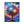 Vibrant Colorful Tree Framed Artwork - Cotton Canvas - Dipaliz - Posters Prints & Visual