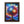 Vibrant Colorful Tree Framed Artwork - Cotton Canvas - Dipaliz - Posters Prints & Visual