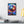 Vibrant Colorful Tree Framed Artwork - Cotton Canvas - Dipaliz - Posters Prints & Visual