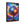 Vibrant Colorful Tree Framed Artwork - Cotton Canvas - Dipaliz - Posters Prints & Visual