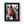 Modern Framed Vertical Poster - Horse Wall Art Decor - Dipaliz - Posters Prints & Visual Artwork
