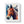 Modern Framed Vertical Poster - Horse Wall Art Decor - Dipaliz - Posters Prints & Visual Artwork