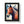 Modern Framed Vertical Poster - Horse Wall Art Decor - Dipaliz - Posters Prints & Visual Artwork