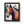 Modern Framed Vertical Poster - Horse Wall Art Decor - Dipaliz - Posters Prints & Visual Artwork