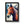 Modern Framed Vertical Poster - Horse Wall Art Decor - Dipaliz - Posters Prints & Visual Artwork