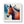Modern Framed Vertical Poster - Horse Wall Art Decor - Dipaliz - Posters Prints & Visual Artwork