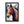 Modern Framed Vertical Poster - Horse Wall Art Decor - Dipaliz - Posters Prints & Visual Artwork