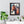Modern Framed Vertical Poster - Horse Wall Art Decor - Dipaliz - Posters Prints & Visual Artwork