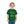 Soft Cotton Big Bro Toddler Short Sleeve Tee - Dipaliz - Baby & Clothing