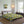 Blue Bird Comforter – Birds and Flowers Print - Dipaliz - Quilts & Comforters