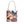 Bird Branch Tote Bag 100% Polyester Nature Gift - Dipaliz - Bags