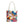 Bird Branch Tote Bag 100% Polyester Nature Gift - Dipaliz - Bags