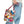 Bird Branch Tote Bag 100% Polyester Nature Gift - Dipaliz - Bags