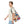 Bird Branch Tote Bag 100% Polyester Nature Gift - Dipaliz - Bags