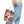Bird Branch Tote Bag 100% Polyester Nature Gift - Dipaliz - Bags