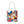Bird Branch Tote Bag 100% Polyester Nature Gift - Dipaliz - Bags