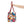 Bird Branch Tote Bag 100% Polyester Nature Gift - Dipaliz - Bags