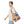 Bird Branch Tote Bag 100% Polyester Nature Gift - Dipaliz - Bags