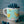 Vibrant Birds Enamel Camping Mug - 12 Oz Steel - Dipaliz - Mugs