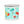 Vibrant Birds Enamel Camping Mug - 12 Oz Steel - Dipaliz - Mugs