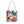 Bird Tote Bag - 100% Polyester All Over Print - Dipaliz - 16’’ × / Beige - Bags
