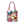 Bird Tote Bag - 100% Polyester All Over Print - Dipaliz - Bags