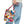 Bird Tote Bag - 100% Polyester All Over Print - Dipaliz - Bags