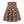Bold Women’s Skater Skirt - Birds Pattern Design - Dipaliz - Skirts - Xs