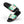 Chic Women’s Slides - Birds Upper Strap Beach Sandals - Dipaliz