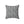 Modern Black Stripes Polyester Square Pillow - Dipaliz - Throw Pillows