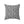 Modern Black Stripes Polyester Square Pillow - Dipaliz - Throw Pillows