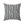 Modern Black Stripes Polyester Square Pillow - Dipaliz - Throw Pillows