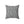 Modern Black Stripes Polyester Square Pillow - Dipaliz - Throw Pillows