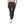 Patterned Women’s Spandex Leggings - White Pattern Casual - Dipaliz