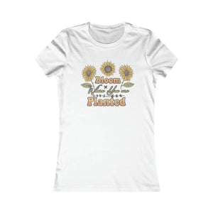Ultra Soft Women’s Favorite Tee - Minimalist Cotton - Dipaliz - T-shirts