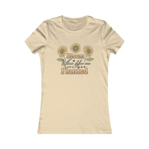 Ultra Soft Women’s Favorite Tee - Minimalist Cotton - Dipaliz - T-shirts