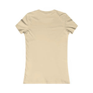 Ultra Soft Women’s Favorite Tee - Minimalist Cotton - Dipaliz - T-shirts