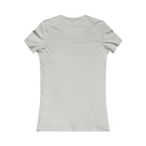 Ultra Soft Women’s Favorite Tee - Minimalist Cotton - Dipaliz - T-shirts